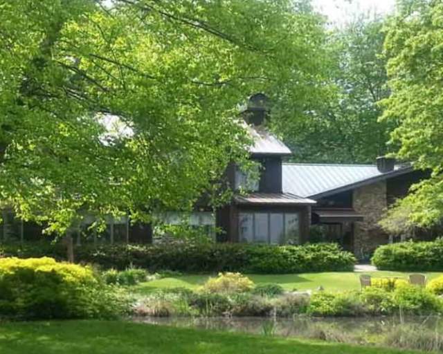 The Inn At White Oak