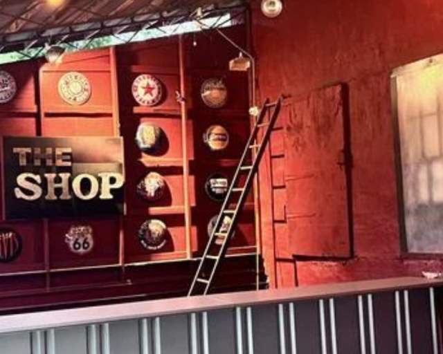 The Shop at 19th and Chestnut