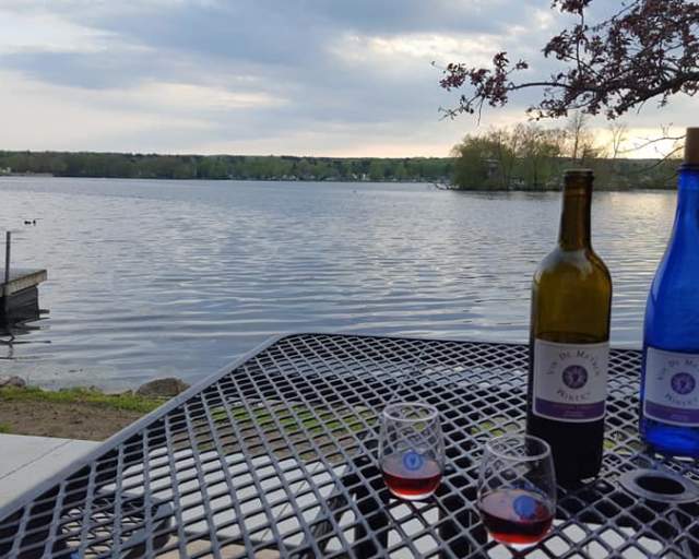 Vin De Matrix Winery