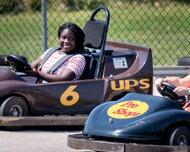 Adventure Sports In Hershey