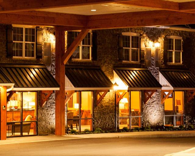 Best Western Plus Intercourse Village Inn & Suites