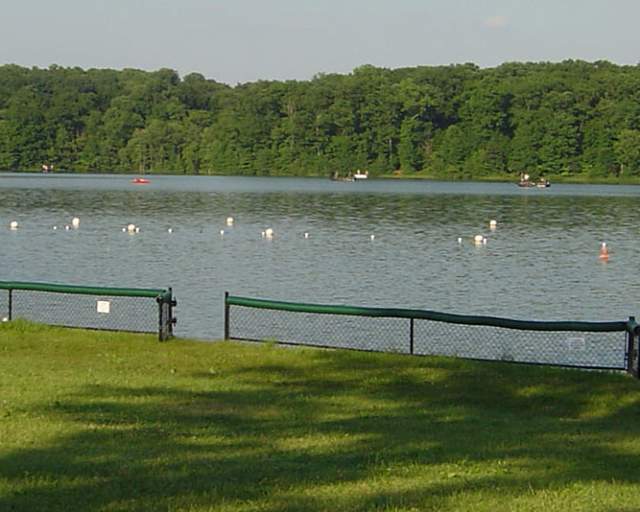 Gifford Pinchot State Park