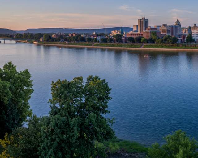 Harrisburg