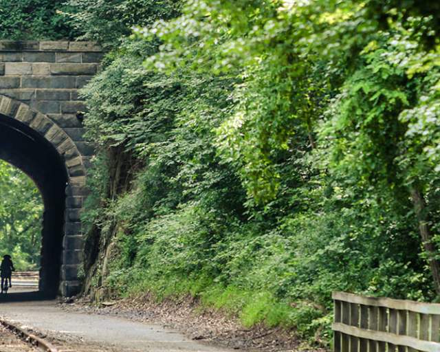 Howard Tunnel