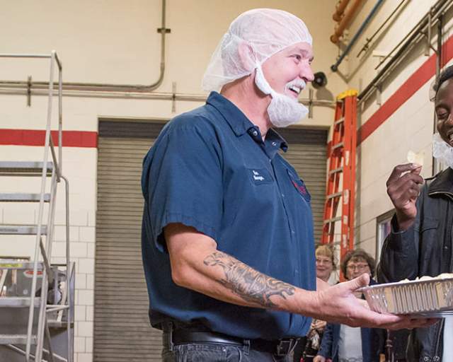 Martin's Potato Chips Inc.