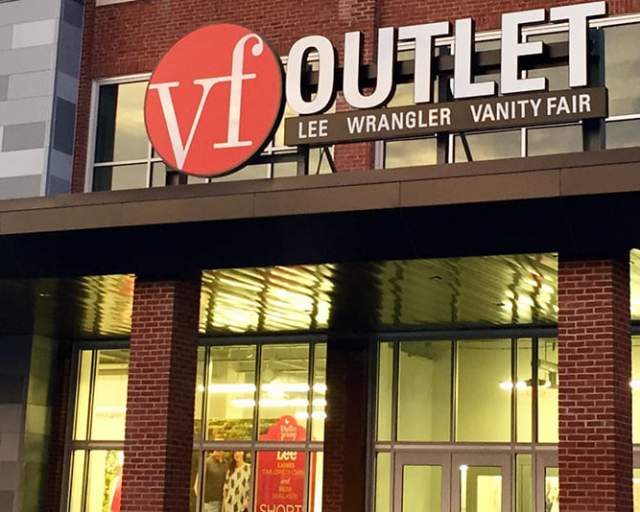 VF Outlet