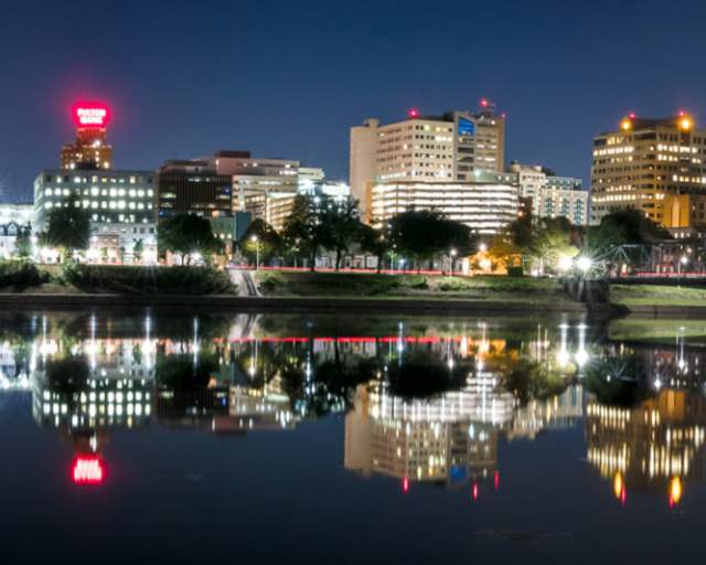 Visit Hershey & Harrisburg