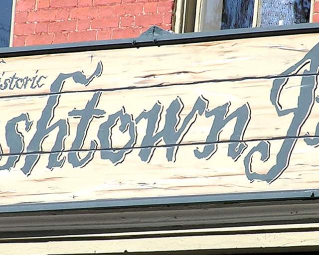 Cashtown
