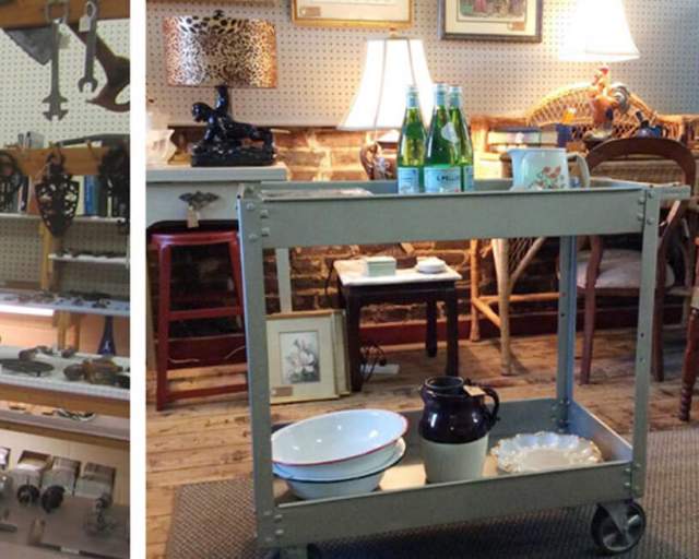 Chambersburg Antique And Flea Market