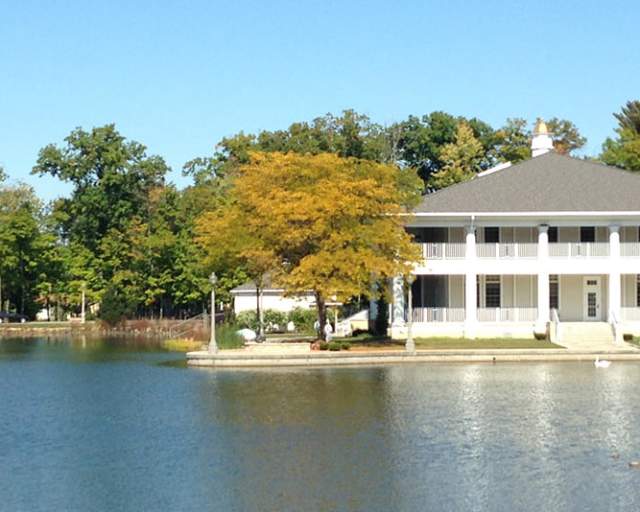 Buhl Farm Park