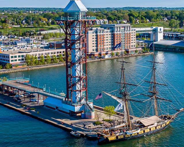 Erie