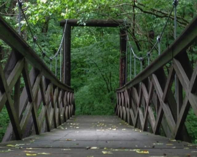 Cedar Creek Park
