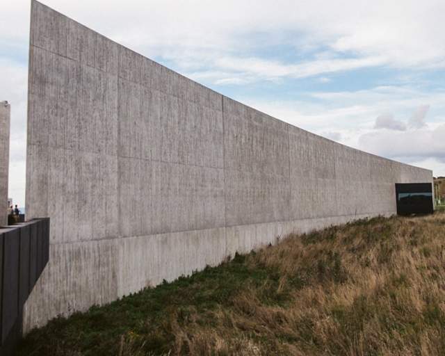 Flight 93 National Memorial