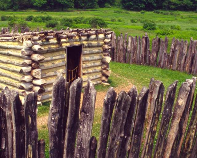 Fort Necessity National Battlefield