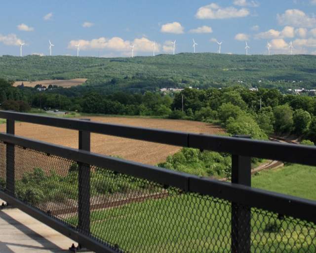 Great Allegheny Passage