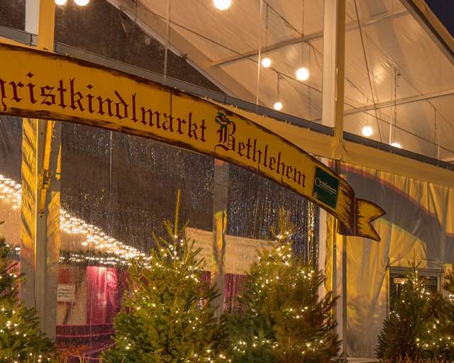Christkindlmarkt