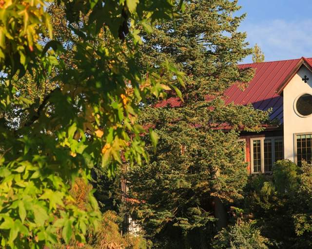 Glasbern Inn