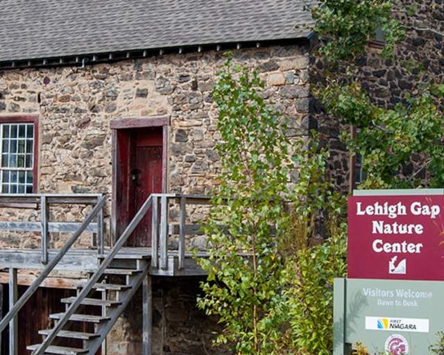 Lehigh Gap Nature Center