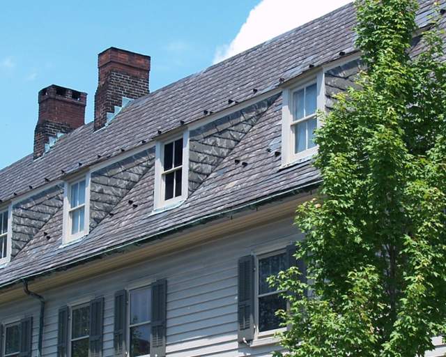 Moravian Museum Of Bethlehem