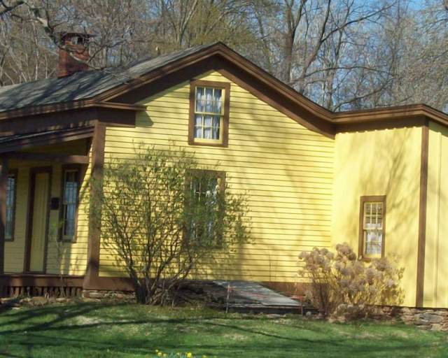 Crook Farm Homestead