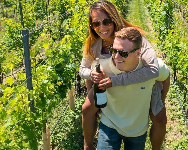 Brandywine Valley Wine Trail