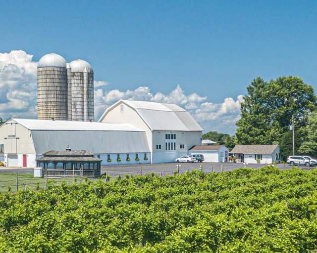 Bucks County Wine Trail