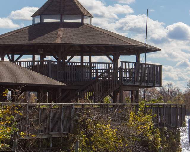 Governor Printz Park