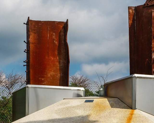 King Of Prussia 9/11 Memorial