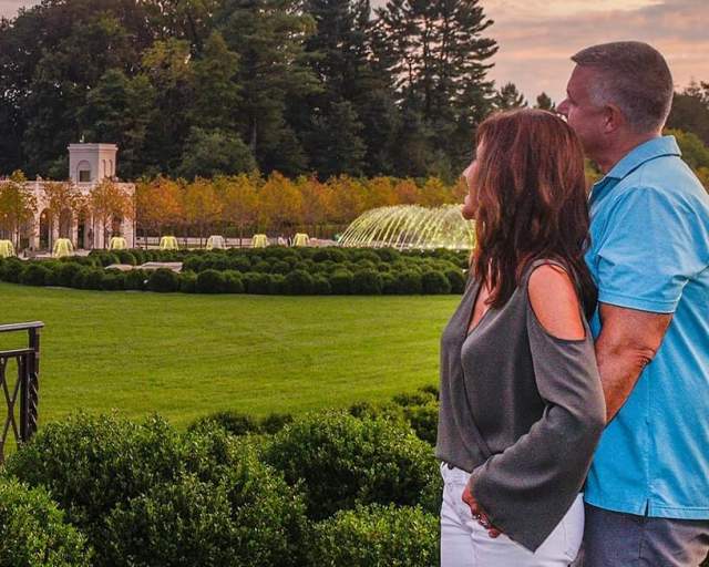 Longwood Gardens