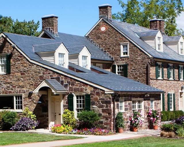 Pearl S. Buck House & Historic Site