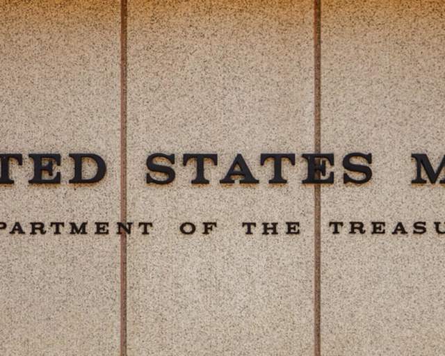 U.S. Mint