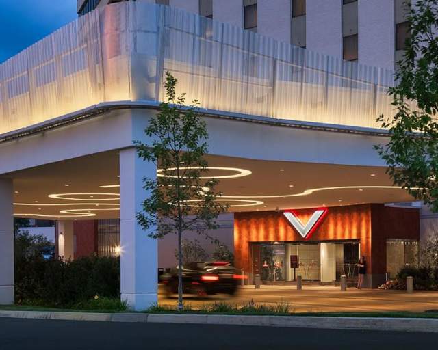 Valley Forge Casino Resort