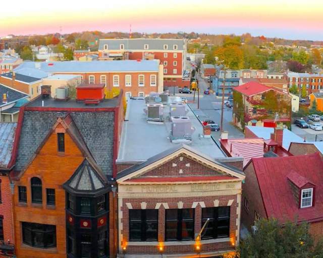 West Chester