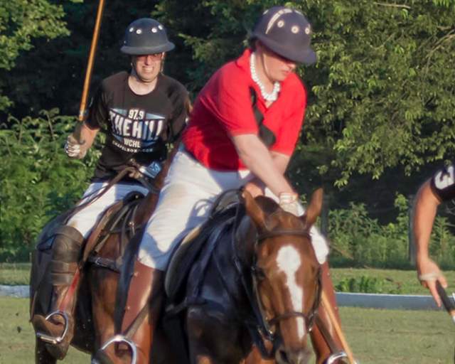 Darlington Polo Club