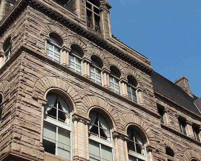 Allegheny County Courthouse