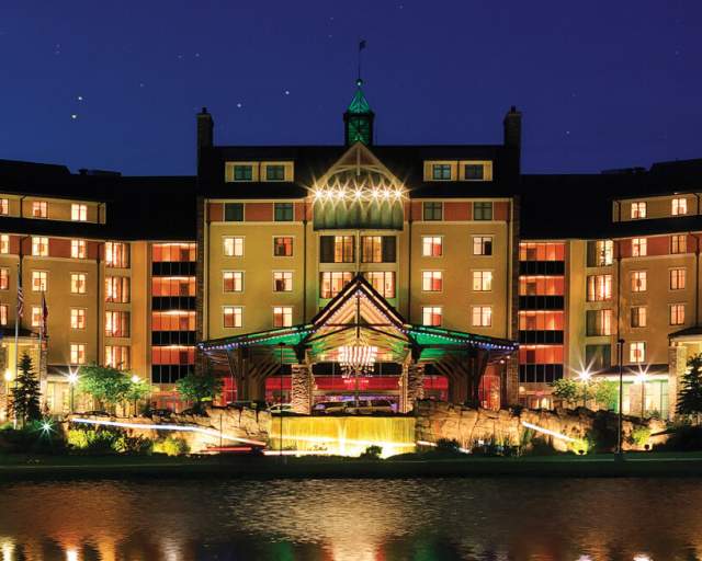 Mount Airy Casino Resort