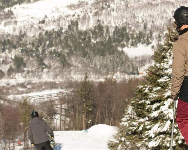 Blue Mountain Resort