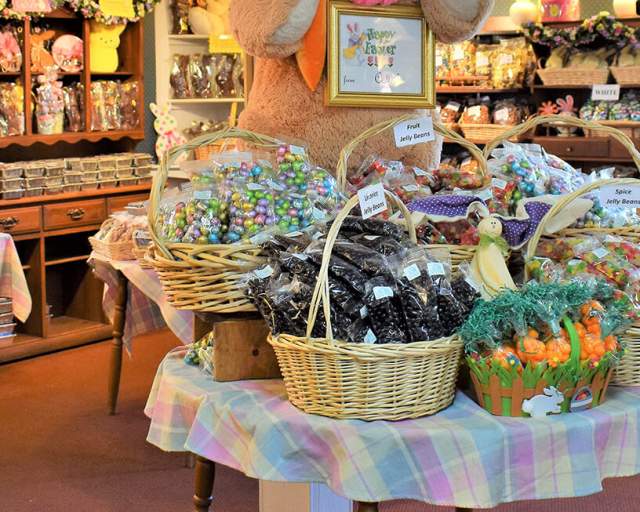 Callie's Candy Kitchen