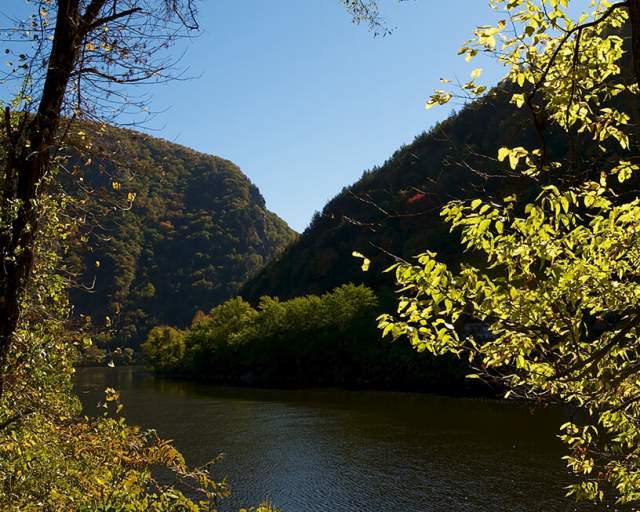 Delaware Water Gap