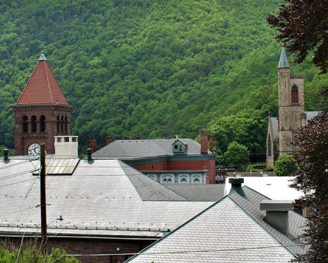 Jim Thorpe