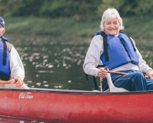 Kittatinny River Trips, Ziplines and Camping