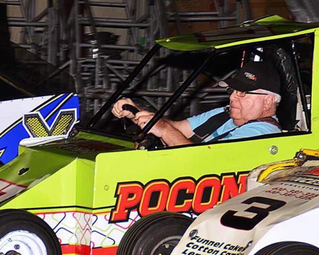 S&S Speedways - Indoor Go-Karts