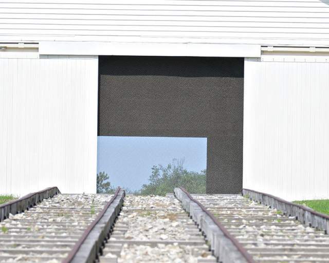 Allegheny Portage Railroad Trail