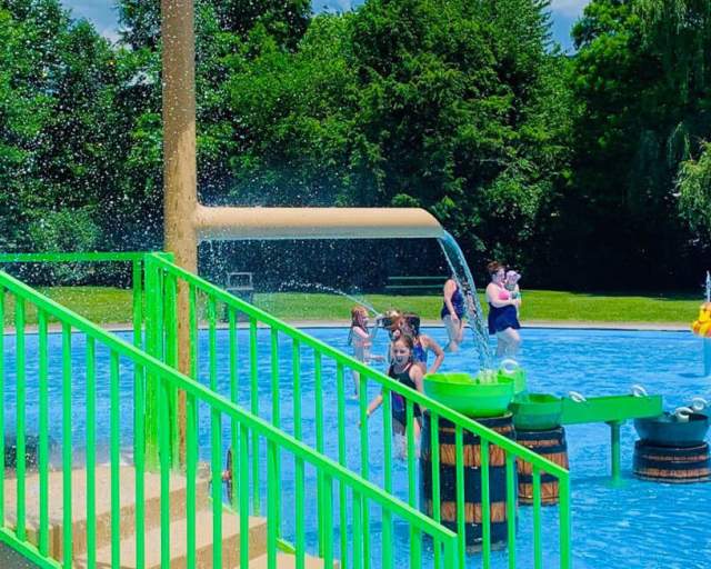 Lakemont Park & The Island Waterpark