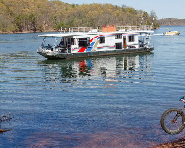 Raystown Lake Recreation Area