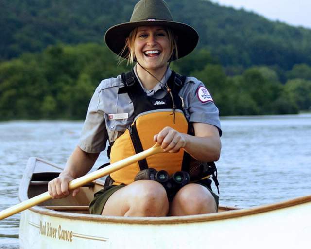 Raystown Lake
