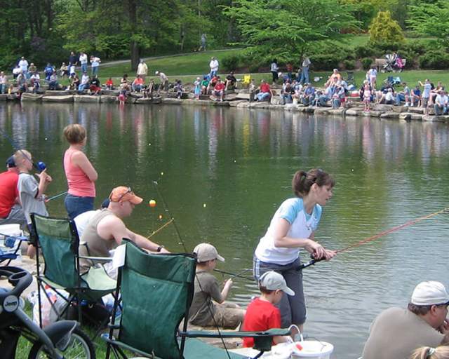 McDade Park