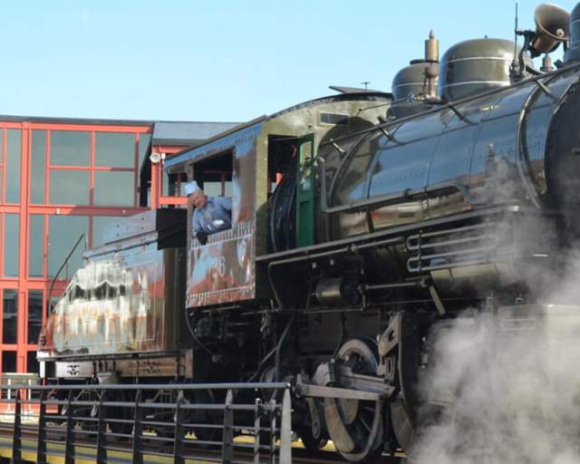 Steamtown National Historic Site
