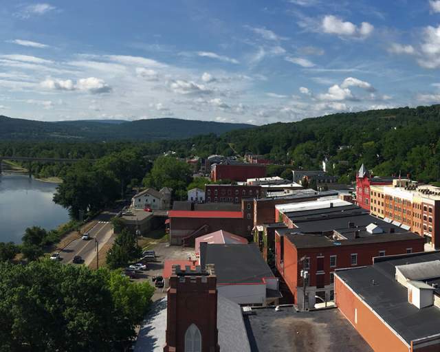Towanda