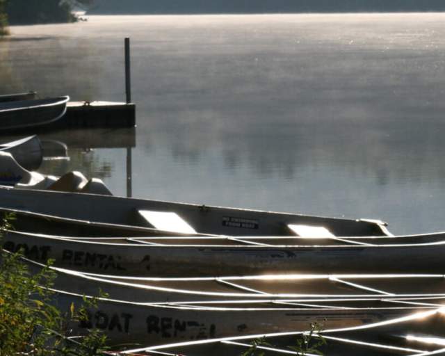 Tuscarora State Park